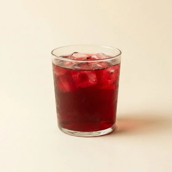 Agua de jamaica